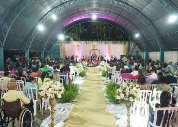 Prefeitura de Guaraí abre inscrições para o Casamento Comunitário 2024