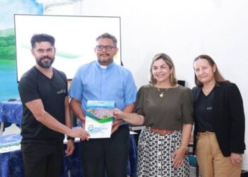 Prefeitura de Guaraí entrega nesta segunda-feira mais 141 títulos de regularização fundiária para famílias