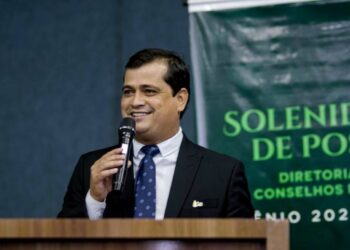 ATM agradece repasse dos Benefícios Eventuais da Assistência Social realizados pelo Governo do Estado; "Governo Wanderlei tem sido pontual nos repasses", disse presidente da ATM