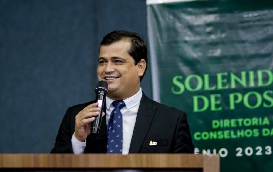 ATM agradece repasse dos Benefícios Eventuais da Assistência Social realizados pelo Governo do Estado; "Governo Wanderlei tem sido pontual nos repasses", disse presidente da ATM