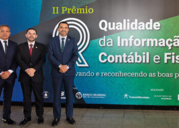 Tocantins sobe três posições e tem 2º melhor desempenho no Ranking da Qualidade da Informação Contábil e Fiscal da STN