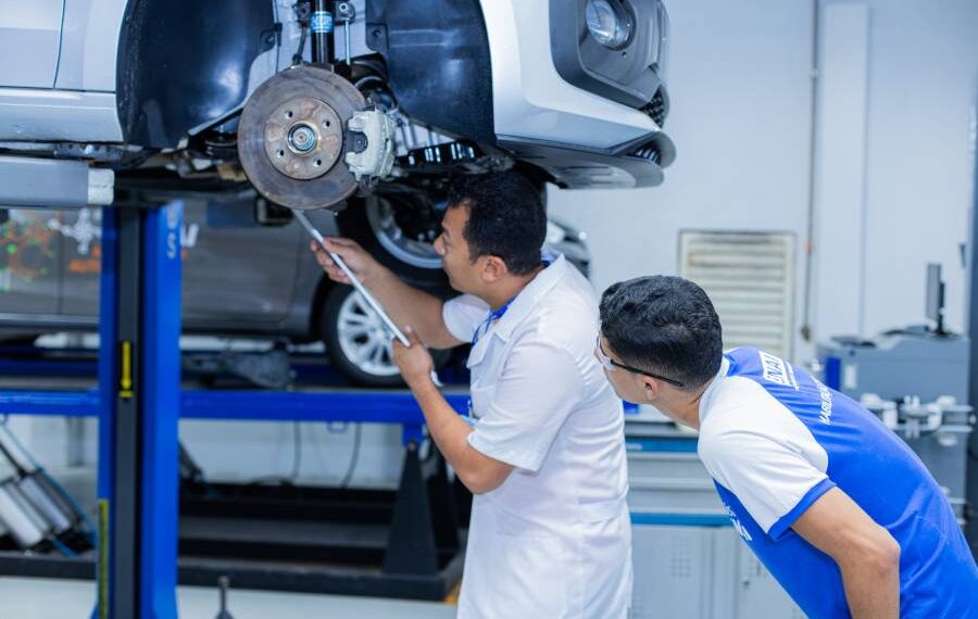 SENAI oferta vagas para Instrutores e Técnico em Informática em Araguaína e Palma