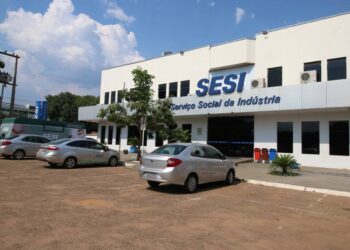 SESI Tocantins vagas para assistente administrativo I em Palmas e Araguaína