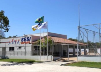 SESI abre processo seletivo para professores de Educação Física em Palmas
