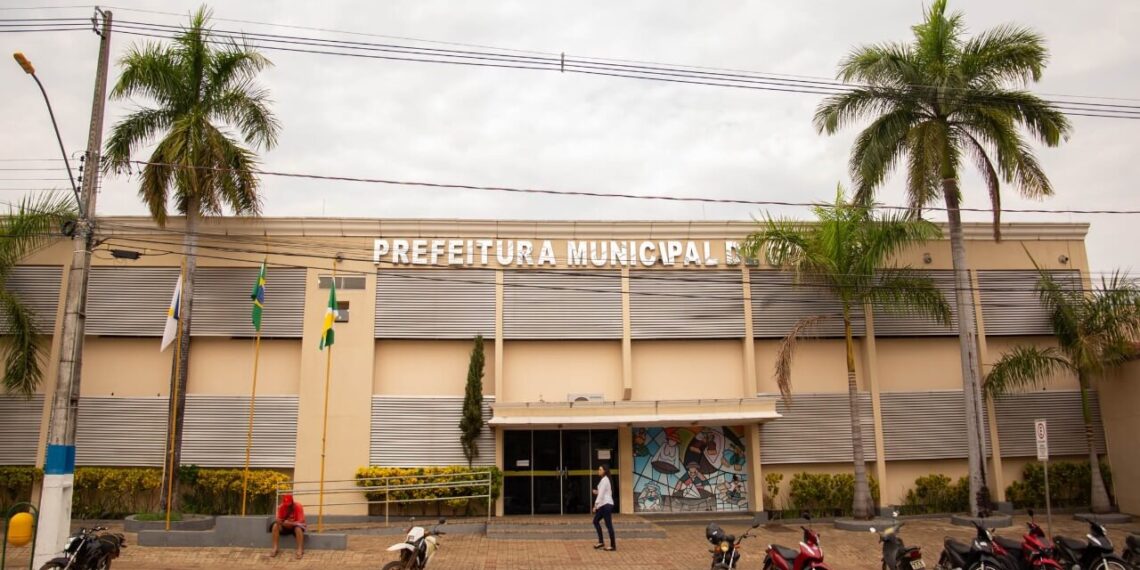 Com feriado do padroeiro na quinta-feira, Prefeitura de Gurupi decreta ponto facultativo na sexta-feira