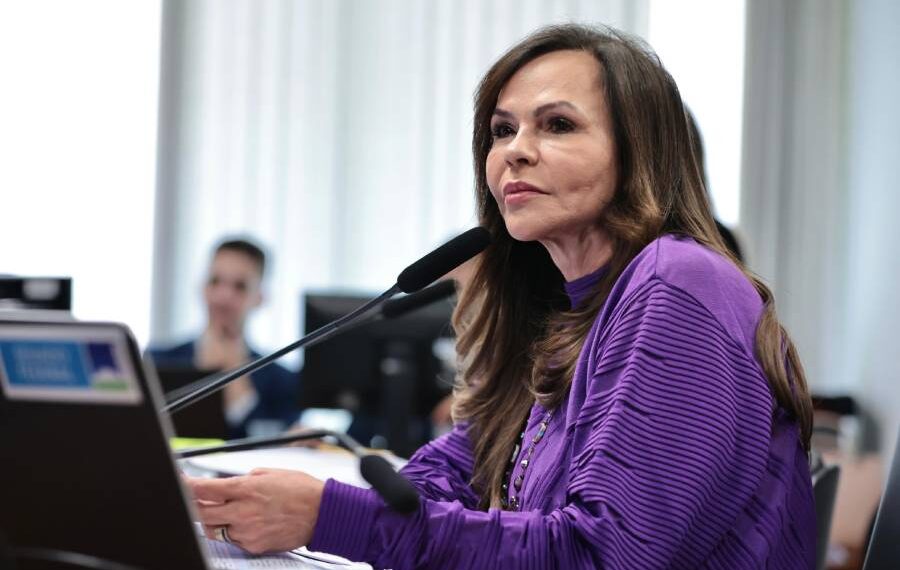 Senadora Professora Dorinha propõe criação de grupo para tratar da greve das instituições federais de ensino