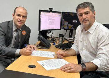 MPE firma TAC com promotores de eventos para regularizar entrada e permanência de crianças e adolescentes em festas
