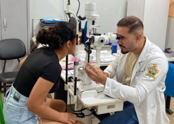 Um Novo Olhar para o Jalapão