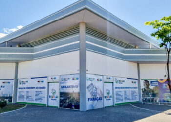 Resolve Palmas de Taquaralto será reinaugurado  nesta sexta-feira após reforma de R$ 1 milhão