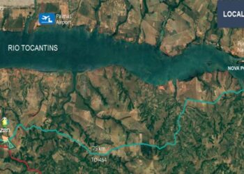 Loteamento ZEN: Inauguração da Ponte de Porto Nacional Impulsiona Vendas da Etapa I