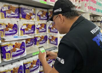Procon encontra variação de até 178% nos preços dos itens da cesta básica em estabelecimentos de Palmas 
