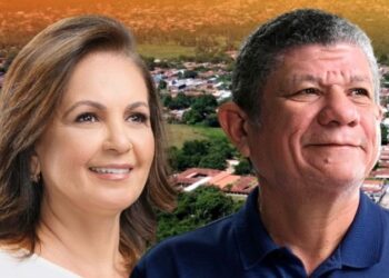 Oposição em Miracema, Ivory de Lira e Andréa Bucar confirmam aliança em evento nesta quarta-feira