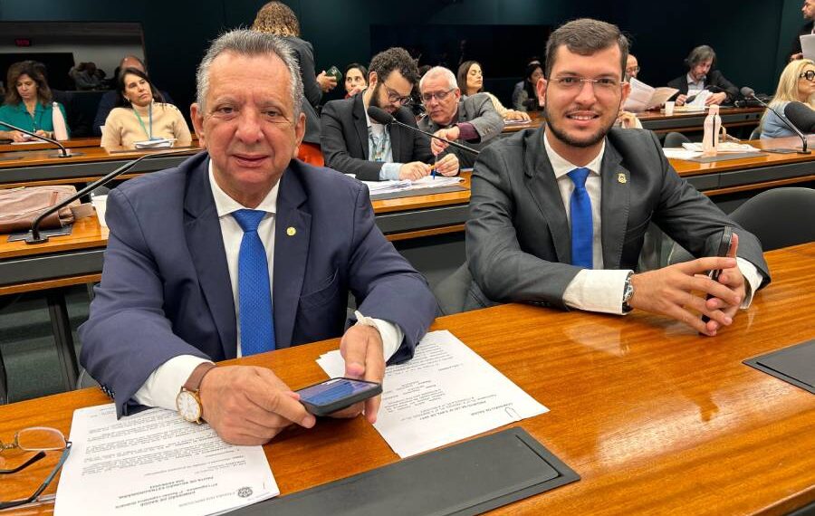 Antonio Andrade aprova Relatório de PL que permite doação de créditos de energia elétrica para entidades de assistência social e beneficiários do Bolsa Família