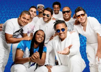 Porto Verão terá Araketu e Cheiro de Amor na temporada de praia a partir do dia 6; confira a programação