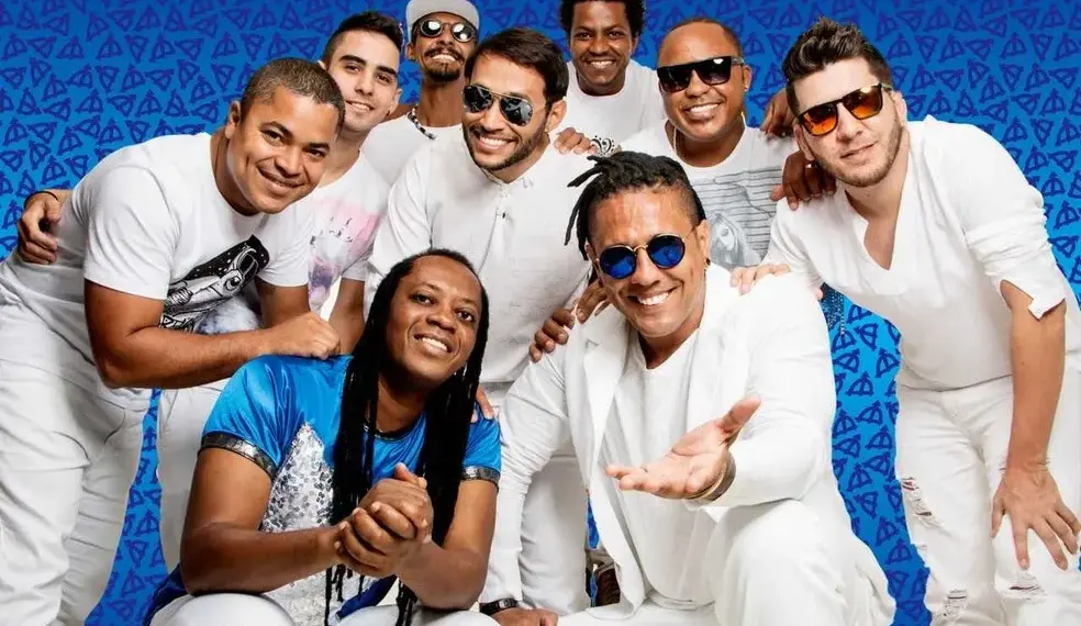 Porto Verão terá Araketu e Cheiro de Amor na temporada de praia a partir do dia 6; confira a programação