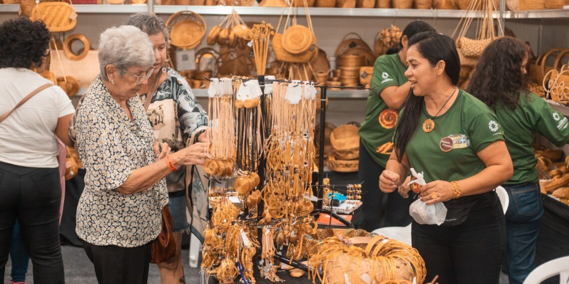 Secult divulga artesãos selecionados que irão participar da 24ª Fenearte em Pernambuco