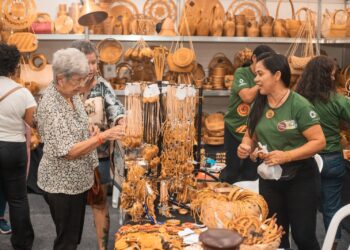 Secult divulga artesãos selecionados que irão participar da 24ª Fenearte em Pernambuco