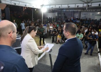 Palmas publica decretos de regularização fundiária dos setores Vista Alegre, Belo Horizonte, Irmã Dulce e Machado Oeste