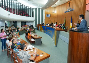 Em audiência na Aleto, comissão é formada para implementar aluguel social às mulheres vítimas de violência doméstica