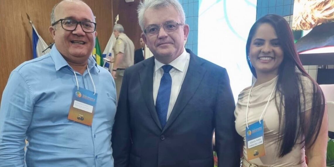 Prefeitura de Palmeirópolis vai transformar aterro sanitário em consórcio para atender Paranã, Jaú e São Salvador