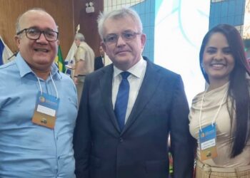 Prefeitura de Palmeirópolis vai transformar aterro sanitário em consórcio para atender Paranã, Jaú e São Salvador