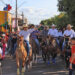 Com Damaso e Nilton Franco, governador Wanderlei prestigia cavalgada em Paraíso; Estado destinou R$ 2,4 milhões ao evento
