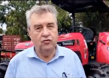ELEIÇÕES 2024 | Célio Moura diz que periferia está abandonada em Araguaína e que prefeitura “virou um banco”