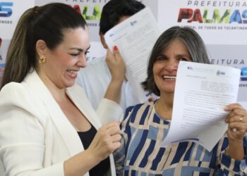 Com investimento de R$ 2 milhões, Prefeitura de Palmas firma convênio com Padre Luso para realização de 450 cirurgias