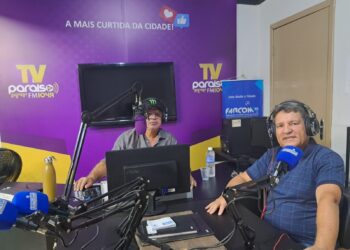 Em pré-campanha, Damaso defende criação de hospital municipal e de UPA em Paraíso: “Gestão desistiu do projeto”