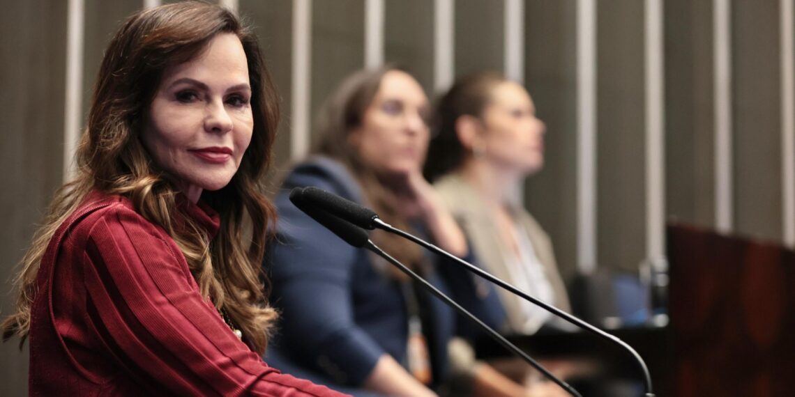 Senado aprova reforma do Ensino Médio e texto segue para Câmara; relatora, Dorinha projeta implementação das mudanças já em 2025