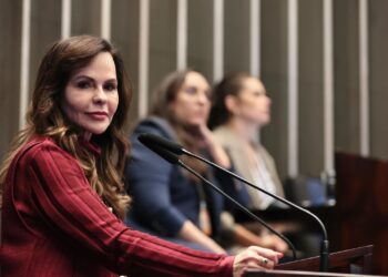 Senado aprova reforma do Ensino Médio e texto segue para Câmara; relatora, Dorinha projeta implementação das mudanças já em 2025