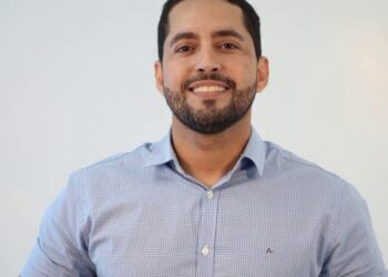 ELEIÇÕES 2024 | Pré-candidato pelo Podemos, Dr. Guilherme diz que Augustinópolis “é um gigante adormecido”