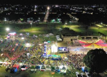 Cadastro para vendedores no São João do Cerrado de Araguaína é aberto e segue até sexta-feira