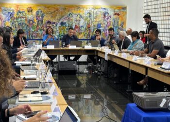 Secult informa ter executado 91,2% dos recursos oriundos da Lei Paulo Gustavo, 4º melhor percentual do País