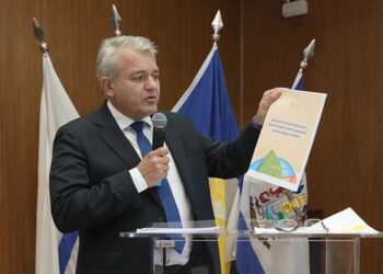 TCE-TO lança manual para fornecer diretrizes claras e práticas à gestão de resíduos sólidos urbanos