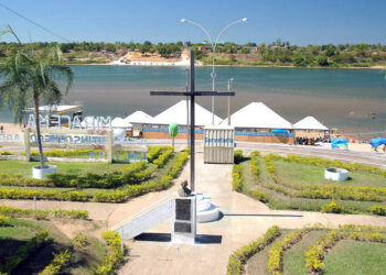 MPE recomenda que Miracema revogue em 60 dias lei que não prevê manutenção de áreas de preservação nas margens do lago