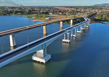 Após 5 anos, interdição e uso de balsas para travessia, nova Ponte de Porto Nacional, enfim, será inaugurada na sexta-feira