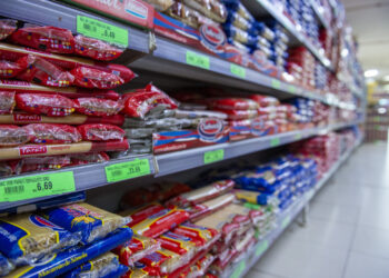 Itens da cesta básica, quilo do sal e biscoito têm variações de preço acima de 200% em Palmas