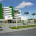 Prefeitura e UFT assinam protocolo de intenções para construir Hospital de Palmas, após Estado doar terreno; Cinthia diz que agora vai garantir recursos para 2025