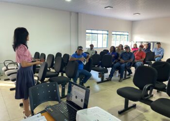 Programa em Gurupi contempla cerca de 40 agricultores, que irão fornecer mais de 20 produtos alimentícios para rede de ensino