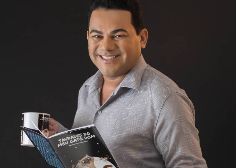 saudades do meu gato dom promete tocar o coração dos amantes dos felinos e de quem gosta de uma boa históri
