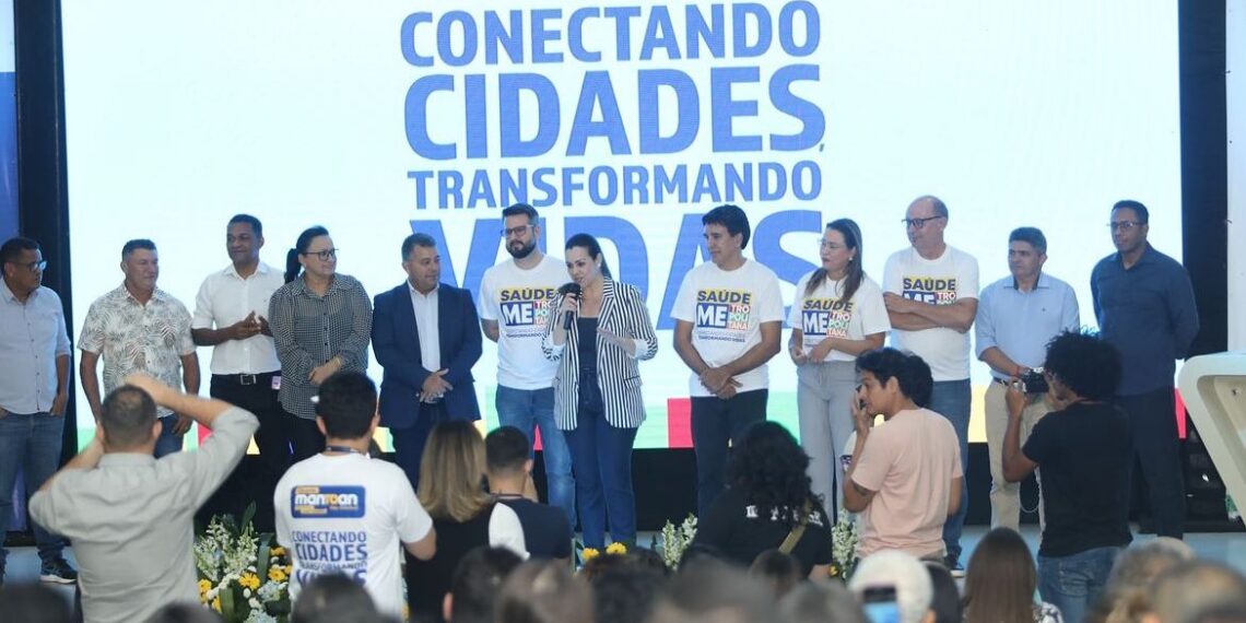 Palmas lança “Saúde Metropolitana” para custear consultas especializadas e procedimentos de média e alta complexidades para pacientes de 38 municípios