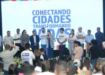 Palmas lança “Saúde Metropolitana” para custear consultas especializadas e procedimentos de média e alta complexidades para pacientes de 38 municípios