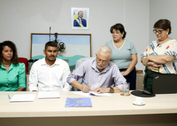 Secult assina contrato de mais R$ 4,3 milhões para reforma e manutenção de edificações históricas em Palmas, Natividade, Dianópolis, Arraias, Formoso, Monte do Carmo e Paranã