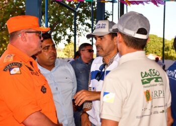 CBMTO recebe terreno de 20 mil metros quadrados do Itertins para construir 2º Pelotão de Turismo em  São Félix