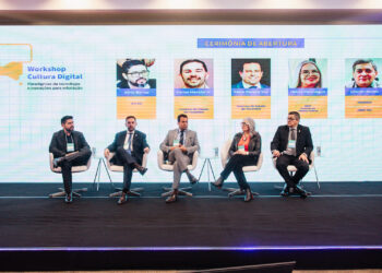 ATI, Serb e Seduc promove oficina em Brasília para debater modernização das escolas