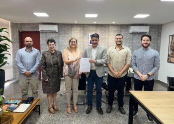 Estado e Conservação Internacional do Brasil firmam cooperação técnica para ações conjuntas da agenda climática no Tocantins