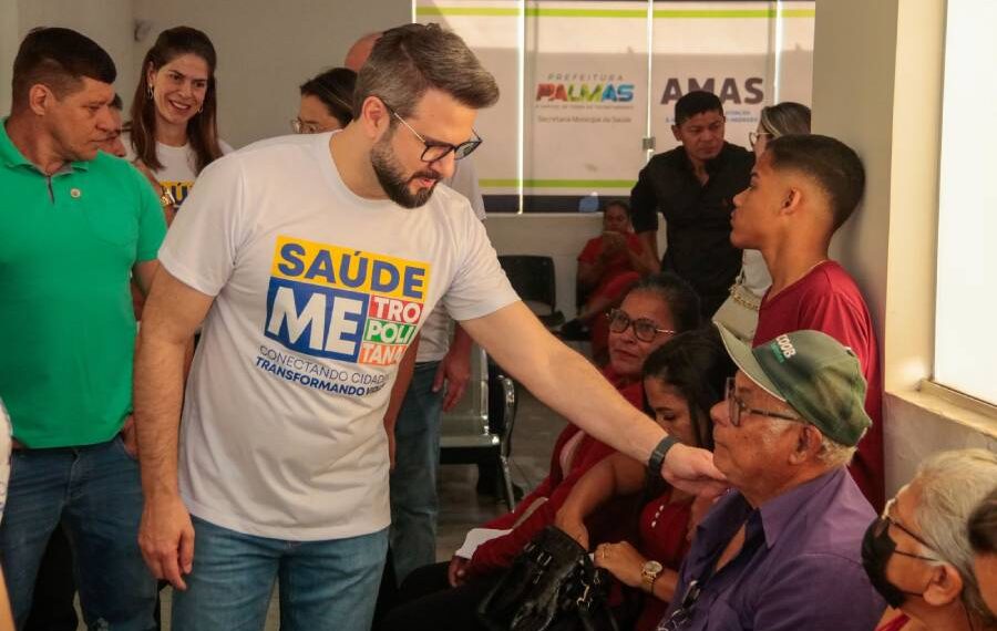 Alívio e emoção marcam 2º mutirão do Saúde Metropolitana do deputado Mantoan