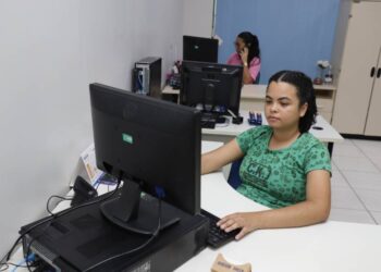 80 novas vagas de estágios são ofertadas pelo IEL