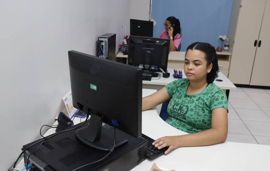 80 novas vagas de estágios são ofertadas pelo IEL